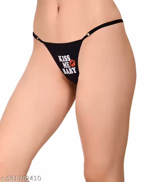 KISS ME BABY PANTY|New Design Women Cotton Panty Comfortable, Breathable & Everyday Wear Underwear, Women Panty, Women brief, underwear for women, soft cotton panties,pantys for womens