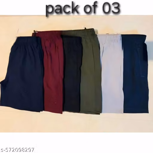 Ns shorts