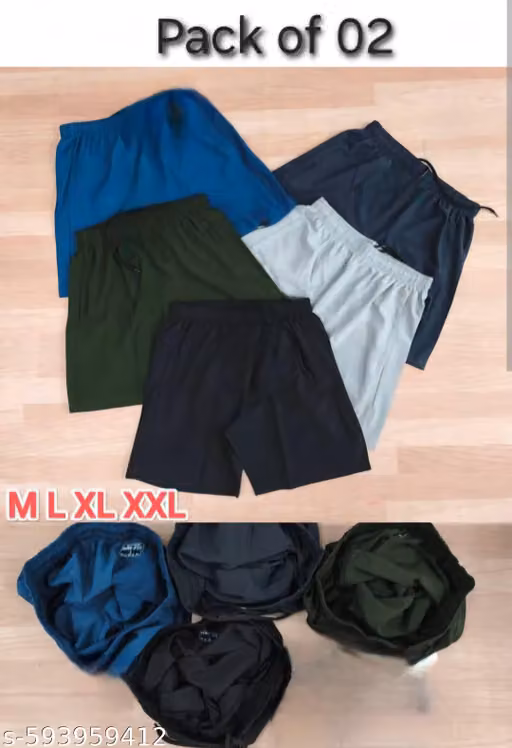 Ns shorts