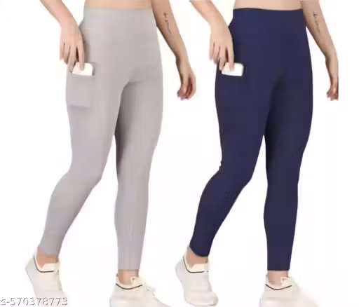 Gymwear trackpant