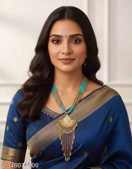 Roshal 2.o brand mangalsutra New designs set of 1