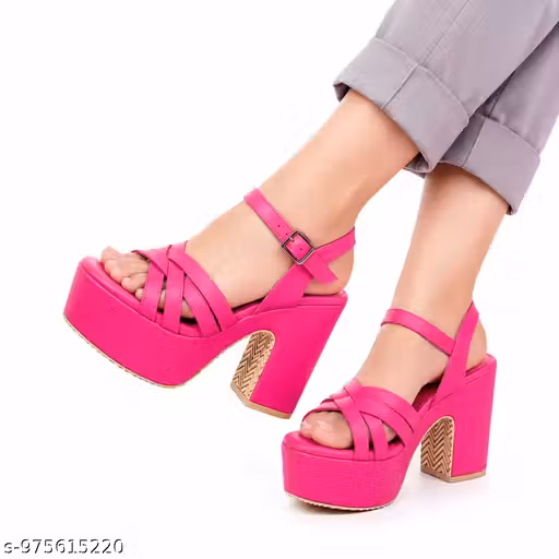 Heels Sandals