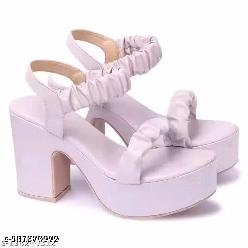 stylish women casual sandal