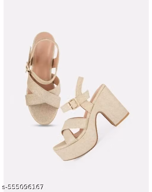 Heels Sandals