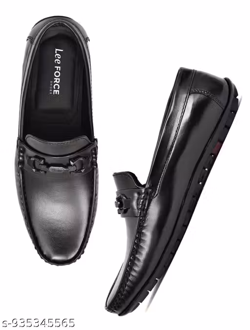 Stylish Loafers For Mens Light weight and comfortable