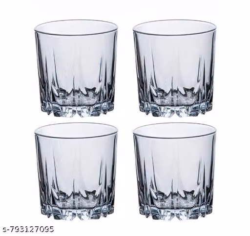 water glass set drinking glass set glass tumbler set glass set transparent water glass kitchen glass set glassware set home dining glass 300ml water glass tea coffee glass restaurant glass set strong glass tumbler daily use glass set clear glass cups mode