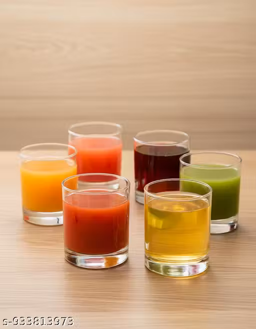 polo juice glass, juice glass set, transparent glass tumbler, drinking glass, water glass, cold drink glass, kitchen glass set, serving glass, stylish juice glass, daily use glass, designer tumbler glass, beverage glass, home kitchen glass, durable glassw