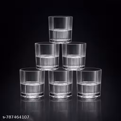 water glass set steel glass set stainless steel tumbler drinking glass steel water cup steel kitchen glass set glass steel home utensils steel heavy steel glass mirror finish glass set steel water cup unbreakable glass set hotel ware glass daily use water