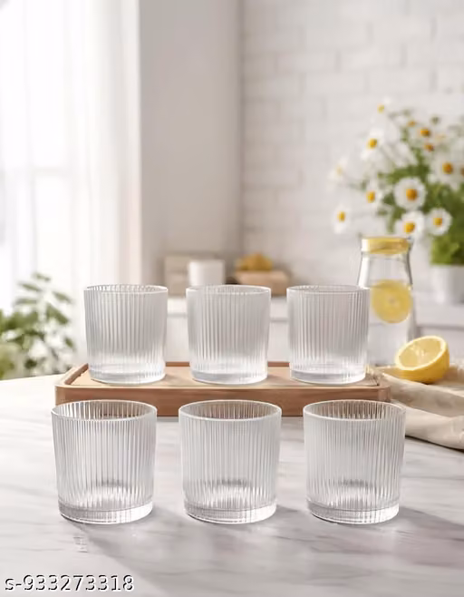 water glass set plastic water glass set steel water glass fancy water glass diamond water glass juice glass set transparent glass set unbreakable water glass kitchen glass set designer water glass family water glass set laser design glass water juice glas