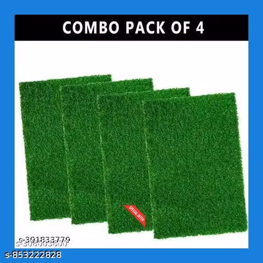 Artficial grass doormat
