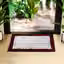Cottan door mat mati