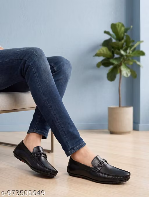 Loafers