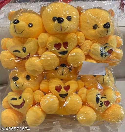 stuffed toys