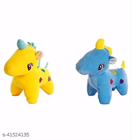 Styles Kids Stuffed Toys