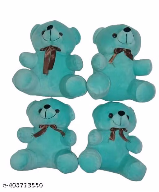 stuffed toys hanging teddy bear