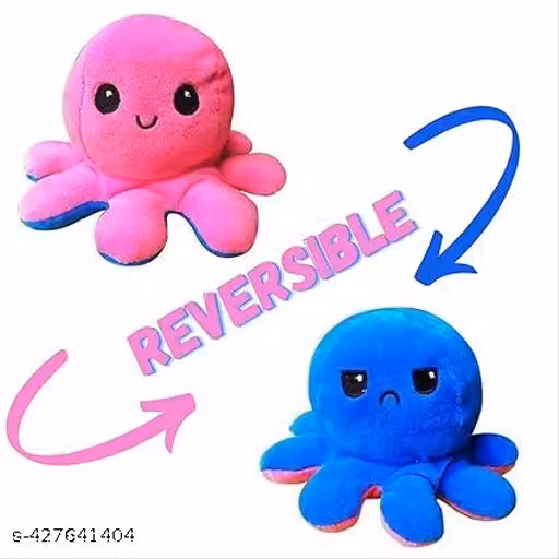 stuffed toys