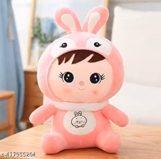 stuffed toys