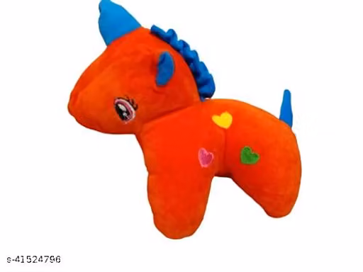 Classic Kids Stuffed Toys