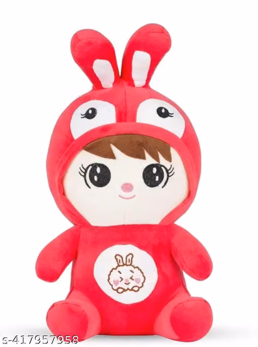 stuffed toys
