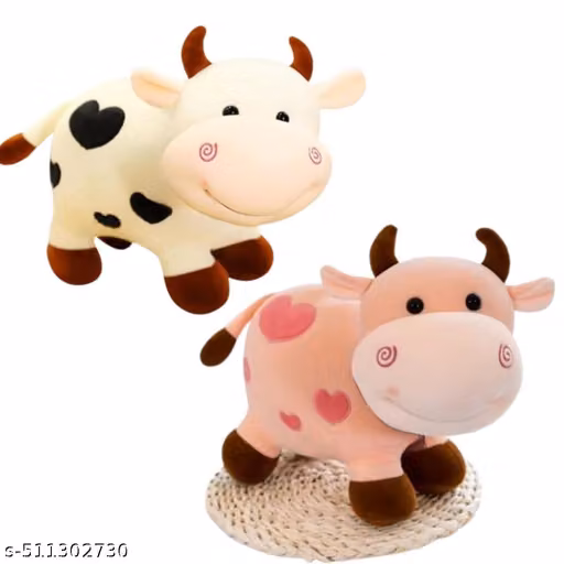 stuffed toys