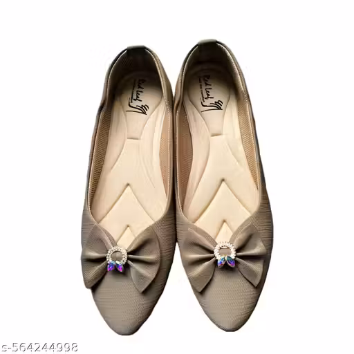 Crystal Charm Comfort Bellies