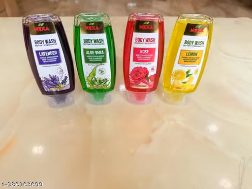 mecovip lavender flavour and rose flavour and lemon flavour and aloe veera