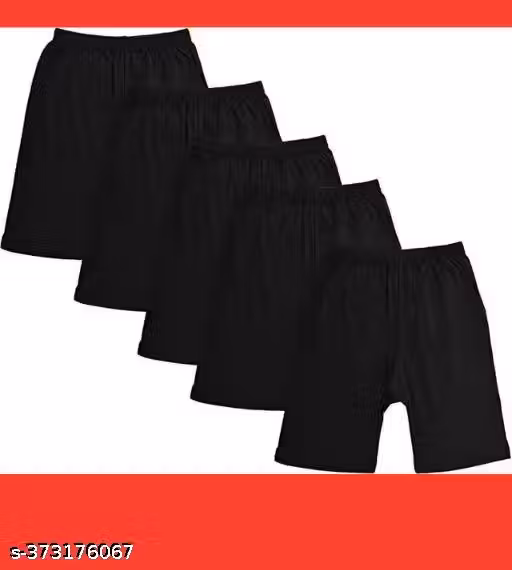 GIRLS UNDERSKIRT UNIFORM CYCLING SHORTS