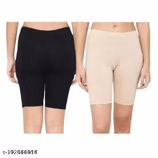 Kids girls /boys soft and comfort use for school dress night wear yoga park Polycotton shorts