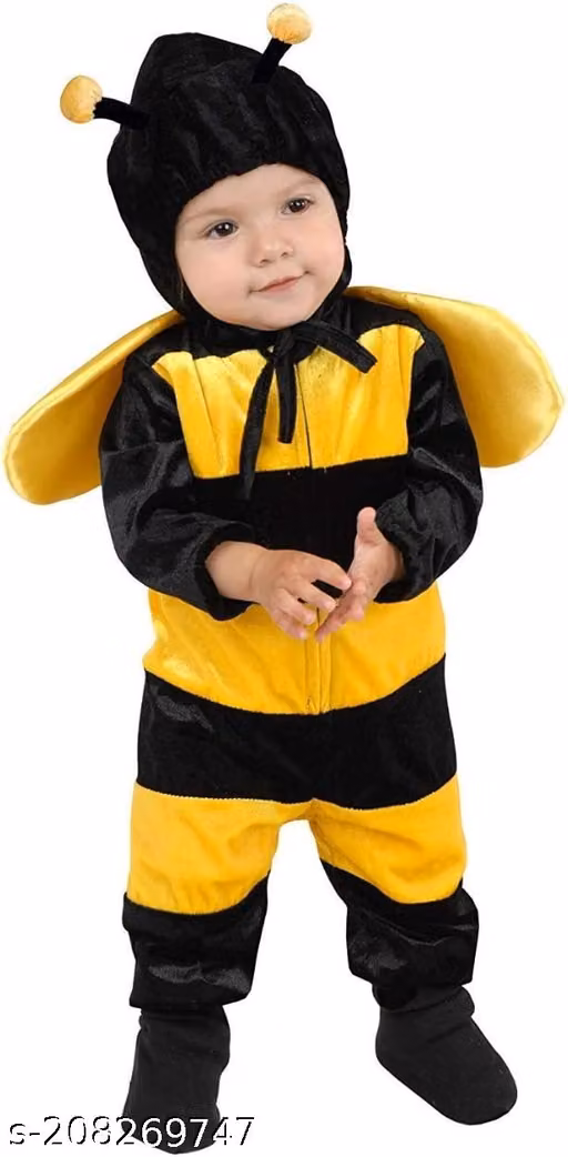 Honeybee Jumpsuits for kids