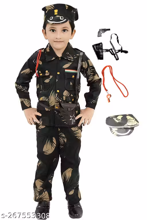 army dress