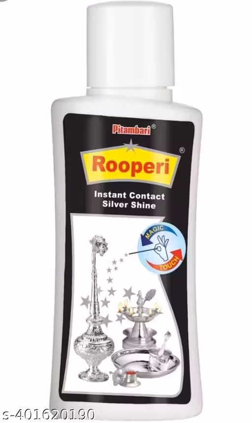 Rooperi Instant Cleaner, 50ml