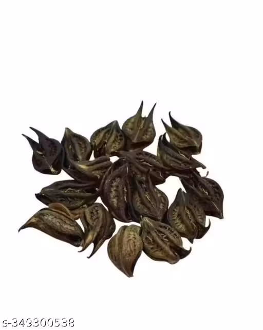 TeluKondi Kaya /Garuda Mukku/Bat Head Roots /Evil Pod ( 12 seeds )
