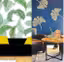 Wow Insite Wall Stencils (Size:- 16X24 Inch Theme- Desing DIY Reusable Design Suitable For Kids Room, Home Entrance, Office & Pooja Room Decoration Modern Arts Wall