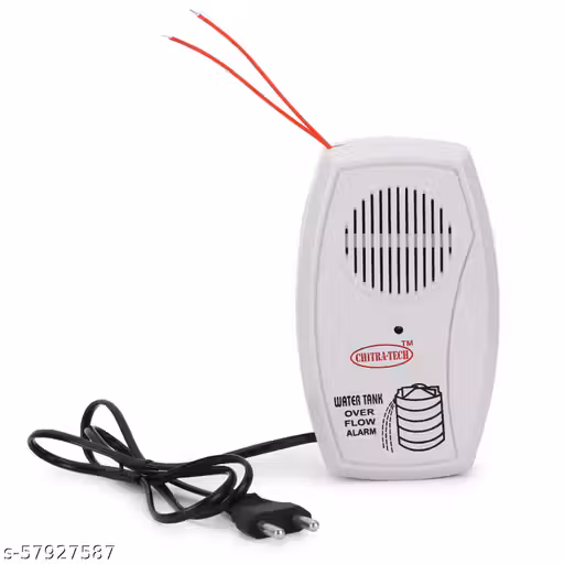 Water Tank Over Flow Alarm | Chitratech