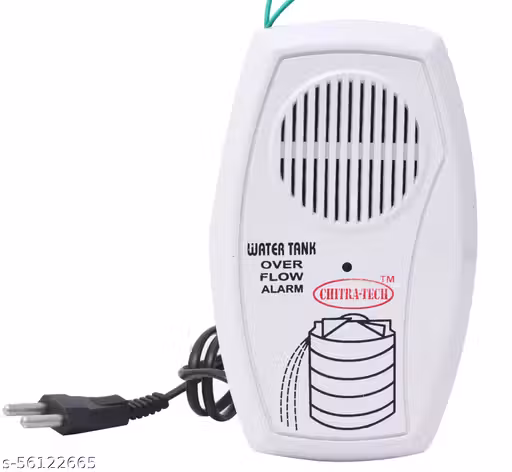 Chitratech Water Tank Over Flow Alarm