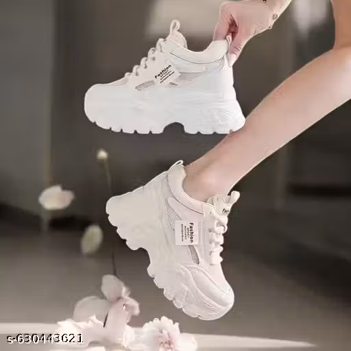 Casual Shoes for Women and Girls