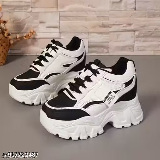 New Trending Shoes for girls and women