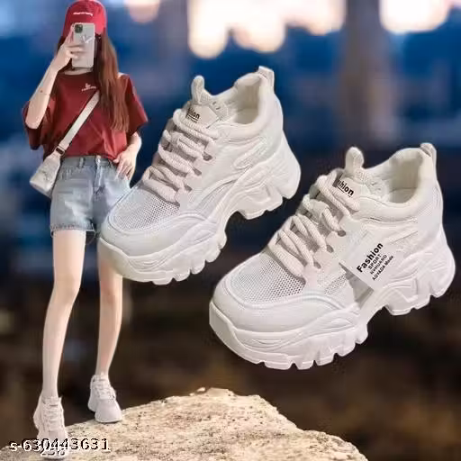 Casual Shoes for Women and Girls