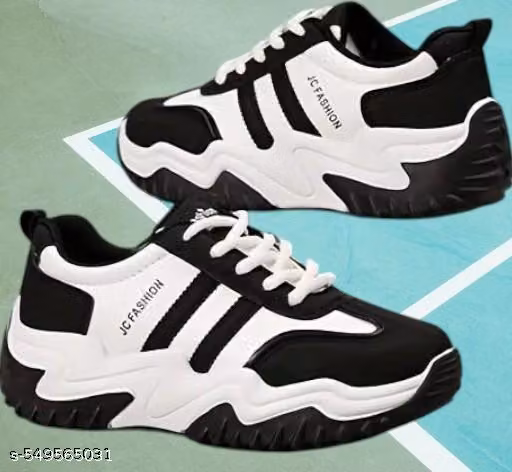 Women casual sports shoes