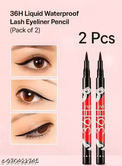 pack of 2 eyeliner