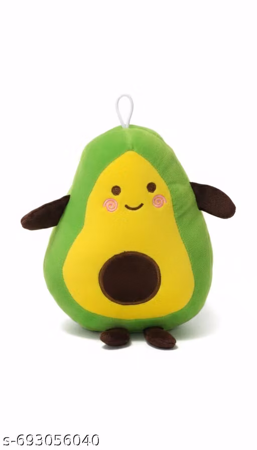 Meet Your New "Avo-Cardo" Buddy! ✨