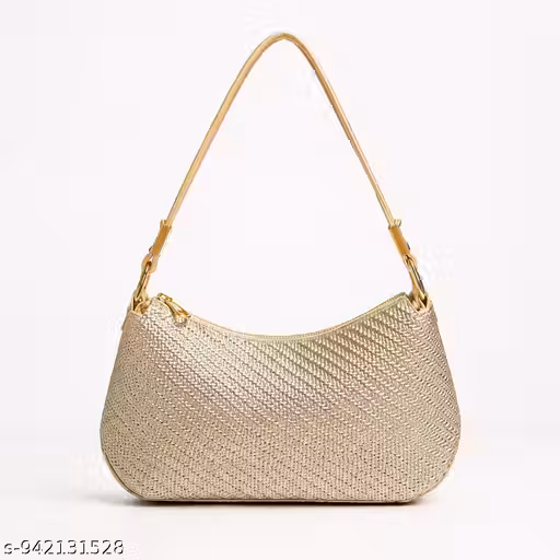 Women's Sling Bag for Party Wear, Glitter Sequin Evening Clutch Crossbody Purse with Chain Strap