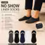 Men and Women No show Socks Combo Pack of 5 Pairs | Cotton Socks for Men And Women | Daily Wear Low Ankle Socks