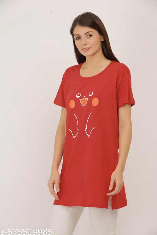 Stylish Tshirts Women