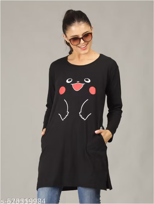 Stylish Tshirts Women