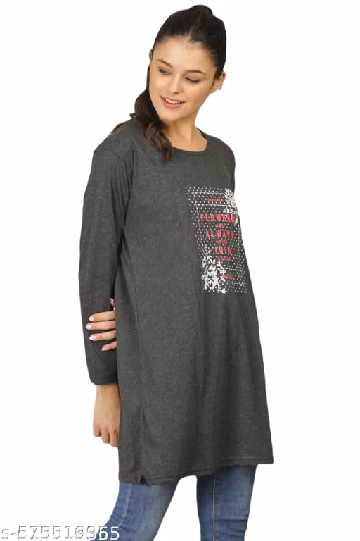 Stylish Tshirts Women