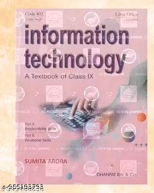 Sumita arora class 09 IT