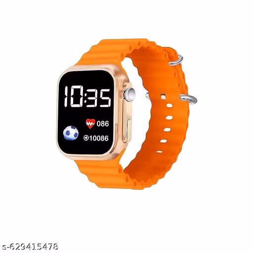 Trendy Digital watch for kids
