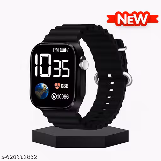 STYLISH DIGITAL WATCH FOR KIDS
