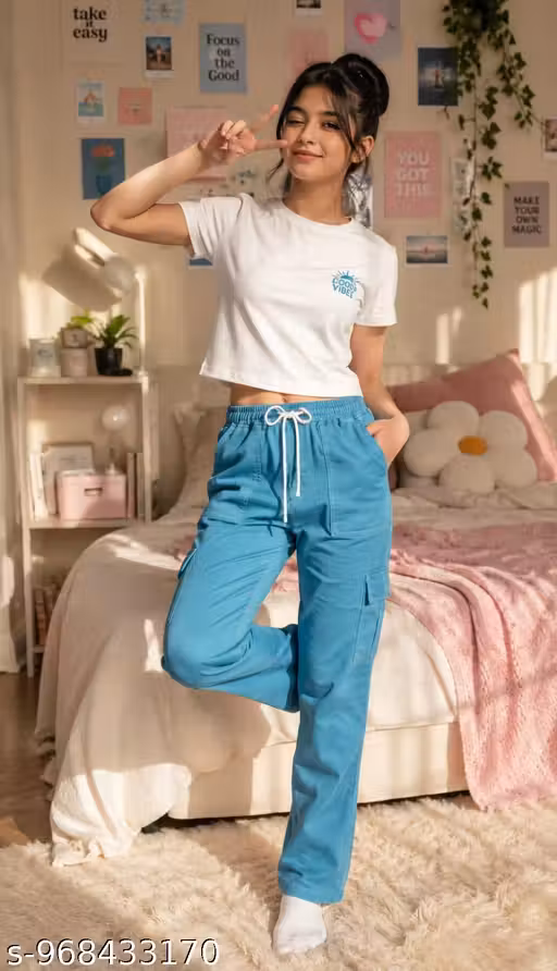 cepric trouser